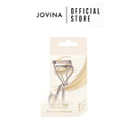 ที่ดัดขนตา JOVINA Lock'N' Curl Eyelash Culer ขนตางอนสวยเป็นธรรมชาติ