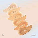 รองพื้น Jovina Luminous Foundation คุมมัน ปกปิดเนียนกริบ