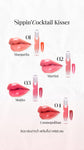ลิปบาล์ม Jovina Sippin' Cocktail Kisses Lip Balm