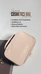 กระเป๋าเครื่องสําอาง JOVINA BAG LIMITED EDITION จุของเยอะ พกพาสะดวก