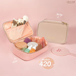 กระเป๋าเครื่องสําอาง JOVINA BAG LIMITED EDITION จุของเยอะ พกพาสะดวก