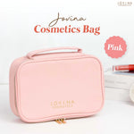 กระเป๋าเครื่องสําอาง JOVINA BAG LIMITED EDITION จุของเยอะ พกพาสะดวก